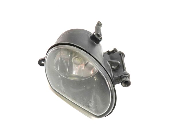 2010-2015 AUDI Q7 (4L) FRONT LEFT DRIVER LOWER BUMPER FOGLIGHT FOG LIGHT LAMP