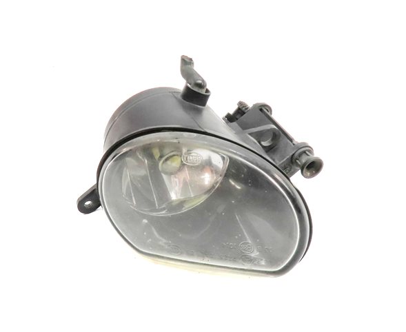 Thumbnail 2: 2010-2015 AUDI Q7 (4L) FRONT LEFT DRIVER LOWER BUMPER FOGLIGHT FOG LIGHT LAMP