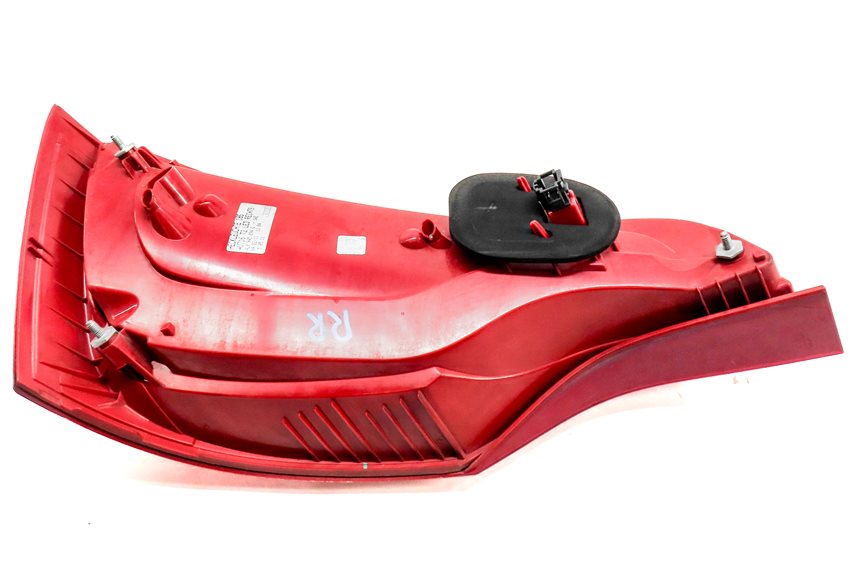 Thumbnail 5: 2010-2015 AUDI Q7 (4L) REAR RIGHT PASSENGER TAILLIGHT BRAKE LIGHT LAMP (LED)