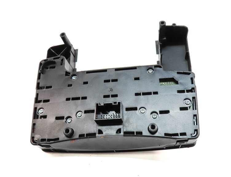 Thumbnail 7: 2010-2011 AUDI Q7 (4L) CENTER CONSOLE RADIO MMI NAVIGATION CONTROL SWITCH PANEL