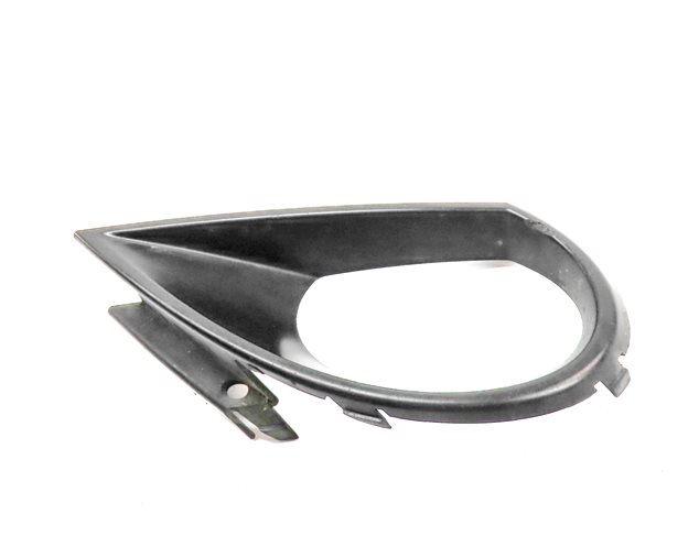 Thumbnail 2: 2011 AUDI Q7 (4L) FRONT LEFT DRIVER LOWER BUMPER FOG LIGHT LAMP GRILLE TRIM