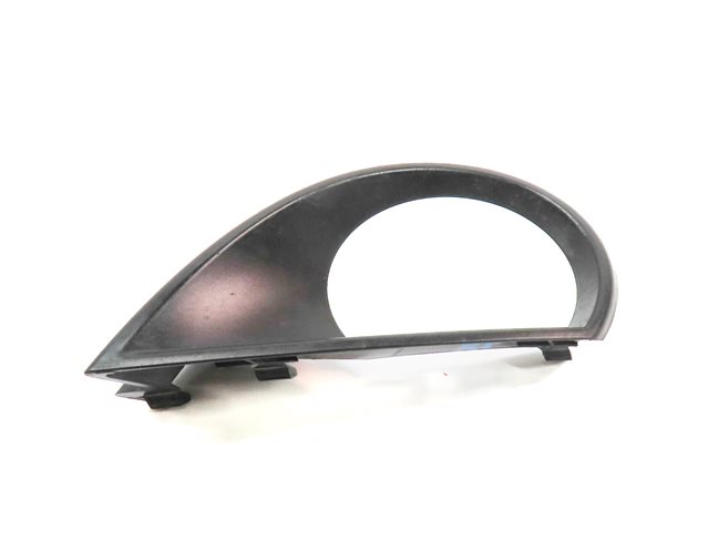 Thumbnail 2: 2011 AUDI Q7 (4L) FRONT RIGHT PASSENGER LOWER BUMPER FOG LIGHT LAMP GRILLE TRIM