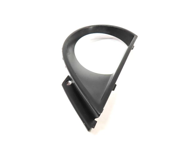 Thumbnail 3: 2011 AUDI Q7 (4L) FRONT RIGHT PASSENGER LOWER BUMPER FOG LIGHT LAMP GRILLE TRIM