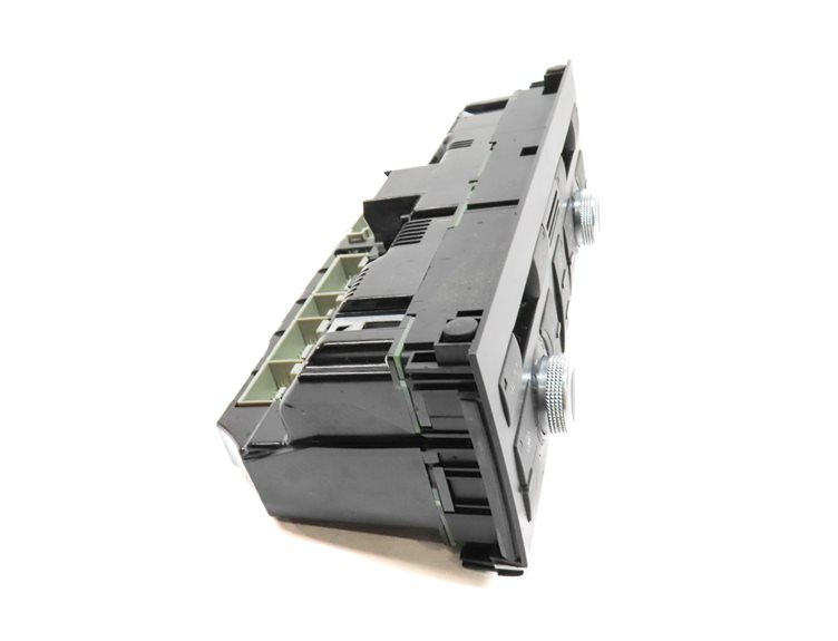 Thumbnail 4: 2011 AUDI Q7 (4L) FRONT CENTER DASH HEAT AIR AC HVAC CLIMATE CONTROL PANEL