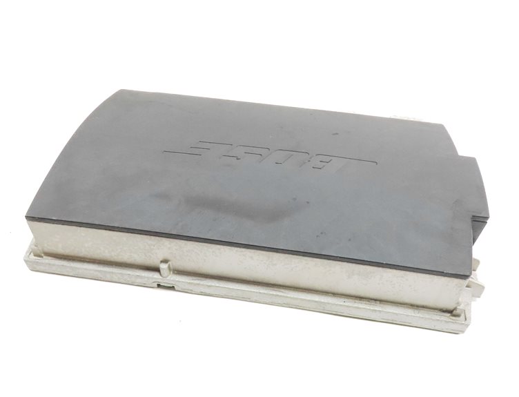 Thumbnail 5: 2010-2012 AUDI Q7 (4L) BOSE AUDIO AMP AMPLIFIER (4L0035223F / 4L0035223G)