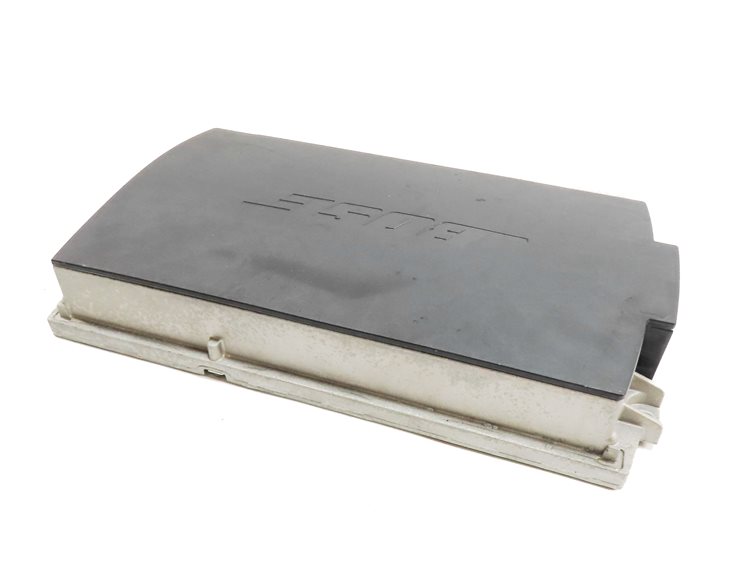 Thumbnail 6: 2010-2012 AUDI Q7 (4L) BOSE AUDIO AMP AMPLIFIER (4L0035223F / 4L0035223G)
