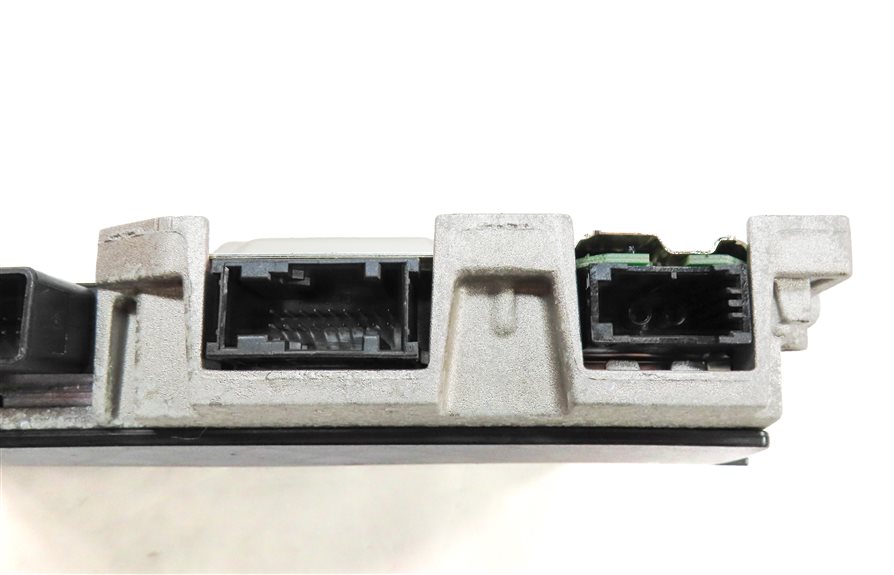 Thumbnail 8: 2010-2012 AUDI Q7 (4L) BOSE AUDIO AMP AMPLIFIER (4L0035223F / 4L0035223G)
