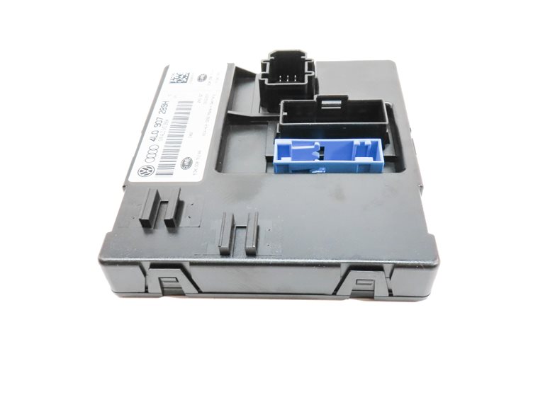 Thumbnail 3: 2011 AUDI Q7 (4L) COMFORT BODY CONTROL MODULE CENTRAL ELECTRONICS