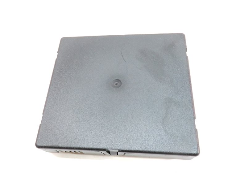 Thumbnail 5: 2011 AUDI Q7 (4L) COMFORT BODY CONTROL MODULE CENTRAL ELECTRONICS