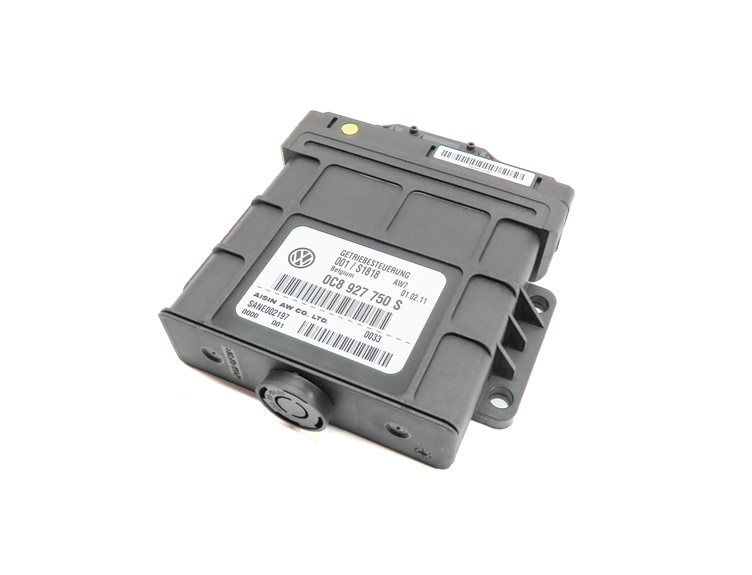 2011 AUDI Q7 (4L) AUTOMATIC TRANSMISSION CONTROL MODULE TCM