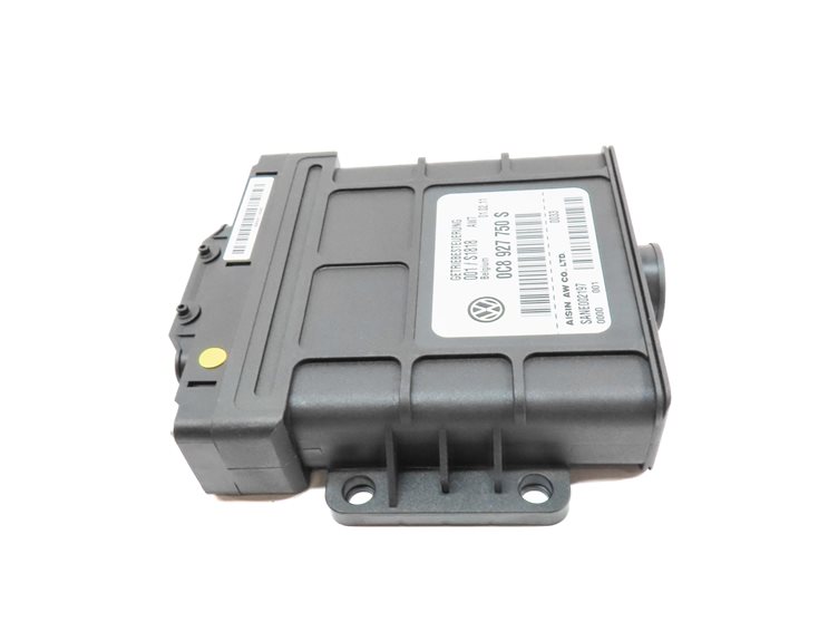 Thumbnail 3: 2011 AUDI Q7 (4L) AUTOMATIC TRANSMISSION CONTROL MODULE TCM