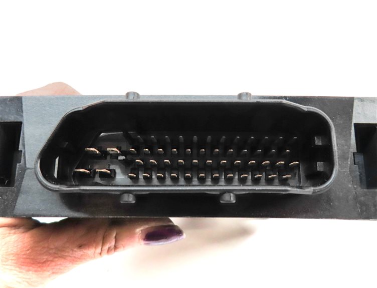 Thumbnail 6: 2011 AUDI Q7 (4L) AUTOMATIC TRANSMISSION CONTROL MODULE TCM