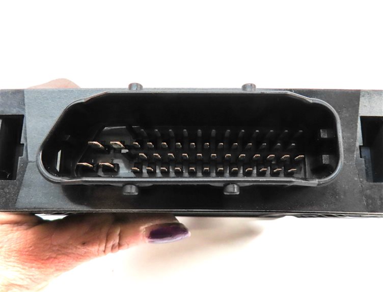 Thumbnail 7: 2011 AUDI Q7 (4L) AUTOMATIC TRANSMISSION CONTROL MODULE TCM