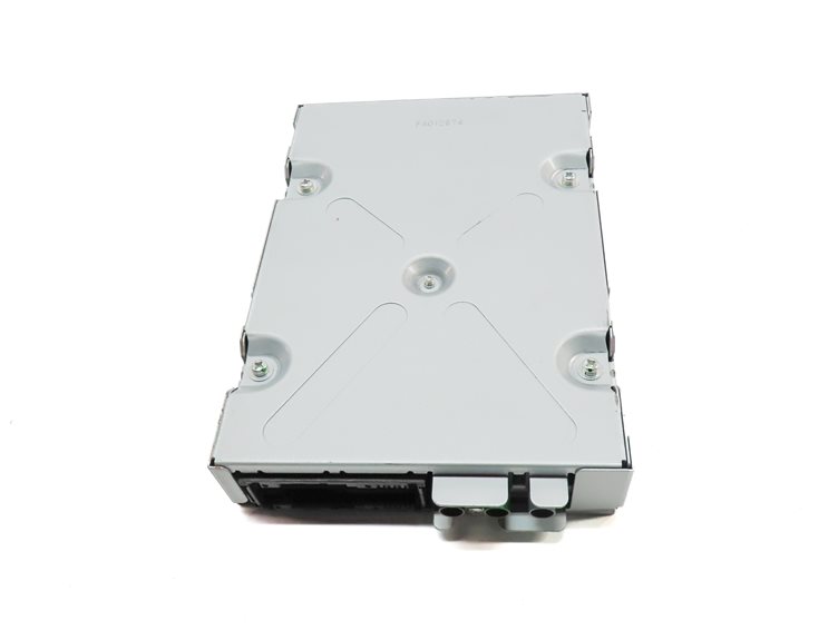 Thumbnail 5: 2010-2017 AUDI Q7 (4L) REARVIEW BACKUP REVERSE CAMERA CONTROL MODULE