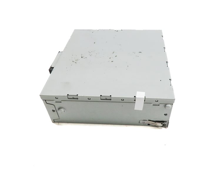 Thumbnail 3: 2011 AUDI Q7 (4L) RADIO STEREO AUDIO SOUND SYSTEM RECIEVER MODULE