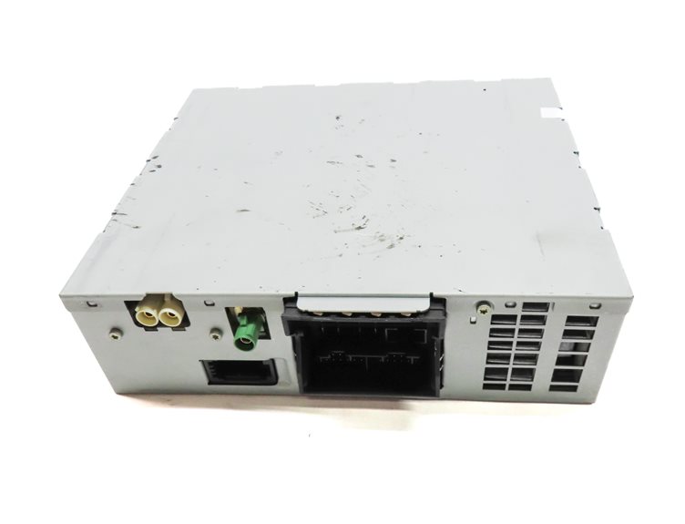 Thumbnail 4: 2011 AUDI Q7 (4L) RADIO STEREO AUDIO SOUND SYSTEM RECIEVER MODULE