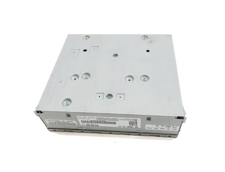 Thumbnail 5: 2011 AUDI Q7 (4L) RADIO STEREO AUDIO SOUND SYSTEM RECIEVER MODULE