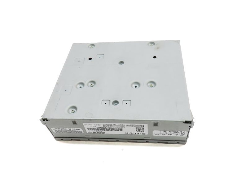 Thumbnail 6: 2011 AUDI Q7 (4L) RADIO STEREO AUDIO SOUND SYSTEM RECIEVER MODULE