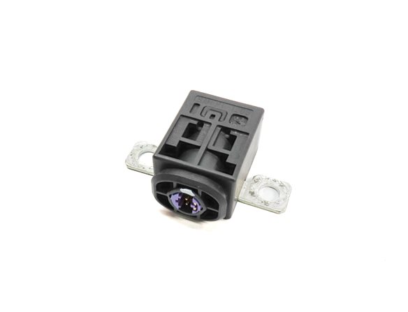 2011 AUDI Q7 (4L) 3.0L DIESEL (CATA)  ENGINE BATTERY OVERLOAD PROTRCTION SWITCH