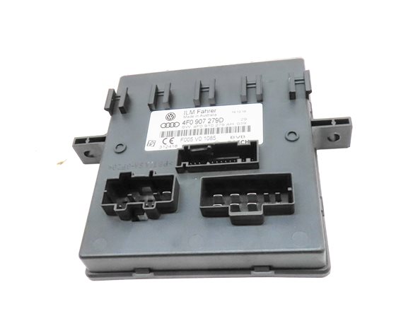 Thumbnail 2: 2011 AUDI Q7 (4L) 3.0L DIESEL (CATA)  ENGINE ONBOARD POWER SUPPLY MODULE