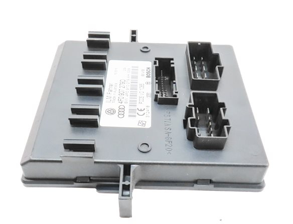 Thumbnail 3: 2011 AUDI Q7 (4L) 3.0L DIESEL (CATA)  ENGINE ONBOARD POWER SUPPLY MODULE