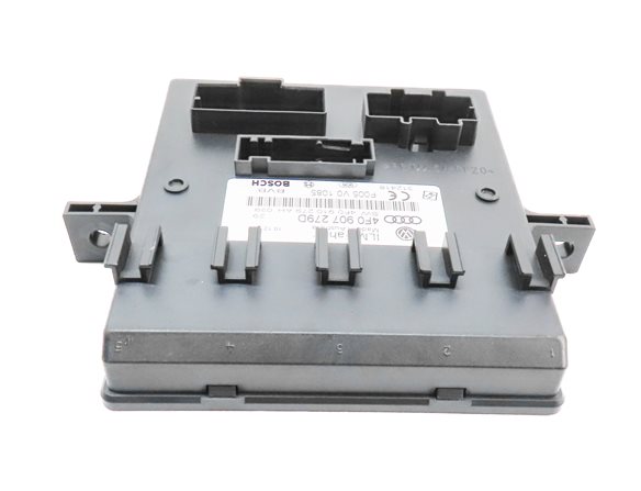Thumbnail 4: 2011 AUDI Q7 (4L) 3.0L DIESEL (CATA)  ENGINE ONBOARD POWER SUPPLY MODULE
