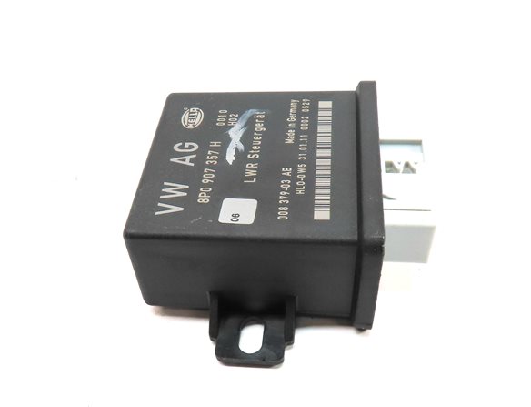 Thumbnail 3: 2011 AUDI Q7 (4L) HEADLIGHT HEADLAMP HEAD LIGHT LAMP RANGE CONTROL MODULE