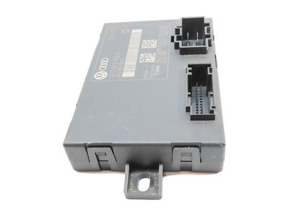 Thumbnail 3: 2005-2015 AUDI A6 S6 Q7 (C6 4L) FRONT LEFT DRIVER MEMORY SEAT CONTROL MODULE
