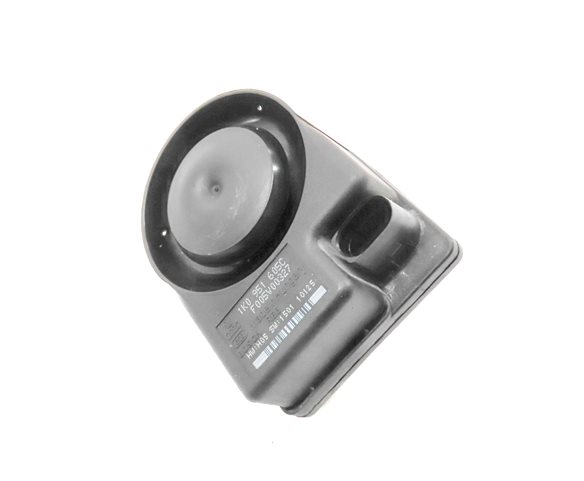2011 AUDI Q7 (4L) SECURITY ANTI THEFT ALERT ALARM SIREN HORN LOUDSPEAKER