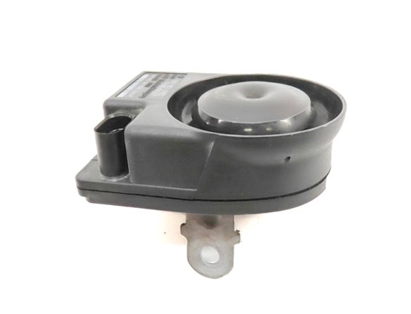Thumbnail 3: 2011 AUDI Q7 (4L) SECURITY ANTI THEFT ALERT ALARM SIREN HORN LOUDSPEAKER