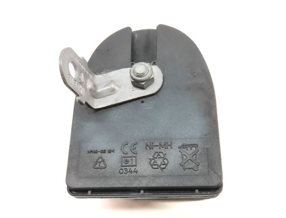 Thumbnail 5: 2011 AUDI Q7 (4L) SECURITY ANTI THEFT ALERT ALARM SIREN HORN LOUDSPEAKER
