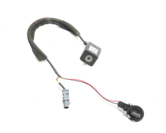 2004-2017 AUDI A5 S5 A6 S6 A8 S8 Q7 REARVIEW BACKUP REVERSE REAR VIEW CAMERA