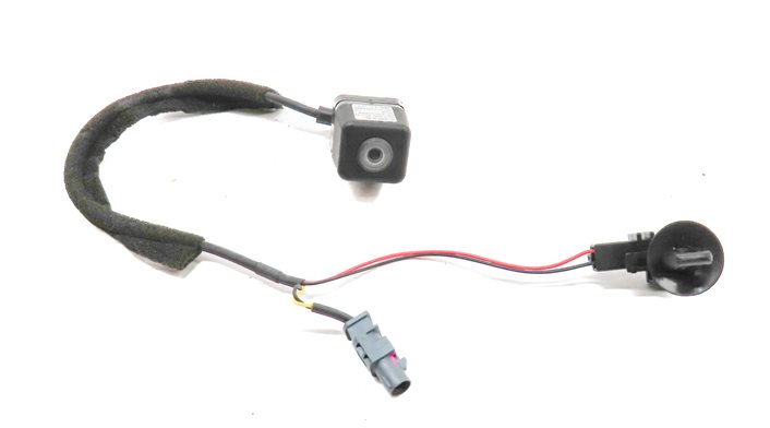 Thumbnail 3: 2004-2017 AUDI A5 S5 A6 S6 A8 S8 Q7 REARVIEW BACKUP REVERSE REAR VIEW CAMERA