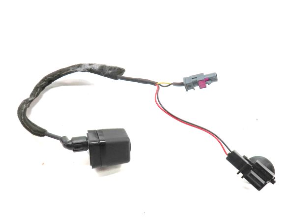 Thumbnail 5: 2004-2017 AUDI A5 S5 A6 S6 A8 S8 Q7 REARVIEW BACKUP REVERSE REAR VIEW CAMERA