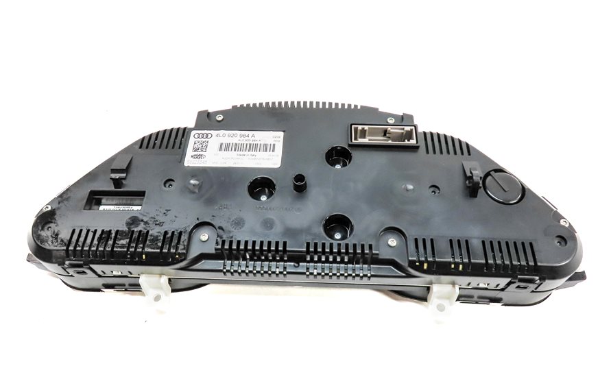 Thumbnail 7: 2011 AUDI Q7 (4L) DRIVER DASH SPEEDOMETER INSTRUMENT GAUGE CLUSTER (160k)