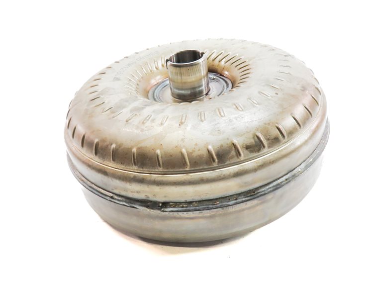 Thumbnail 3: 11-17 AUDI Q7 4L 11-16 VW TOUAREG 3.0L DIESEL AUTO TRANSMISSION TORQUE CONVERTER