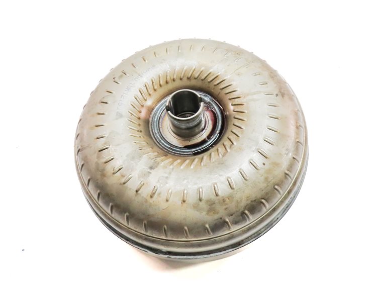 Thumbnail 4: 11-17 AUDI Q7 4L 11-16 VW TOUAREG 3.0L DIESEL AUTO TRANSMISSION TORQUE CONVERTER