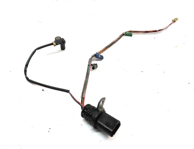 Thumbnail 3: 11-15 VW TOUAREG AUDI Q7 4L 3.0L TDI DIESEL AUTOMATIC TRANSMISSION VALVE BODY