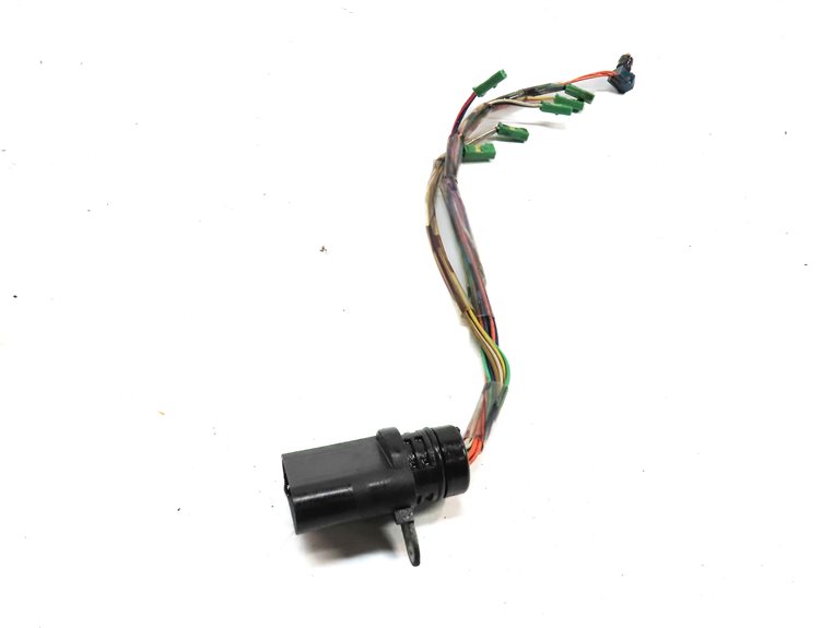 Thumbnail 4: 11-15 VW TOUAREG AUDI Q7 4L 3.0L TDI DIESEL AUTOMATIC TRANSMISSION VALVE BODY