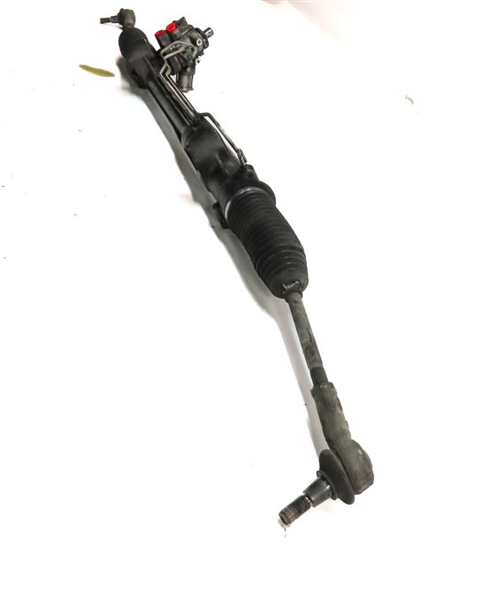 Thumbnail 3: 2011-2015 AUDI Q7 (4L) POWER STEERING GEAR RACK & PINION ASSEMBLY