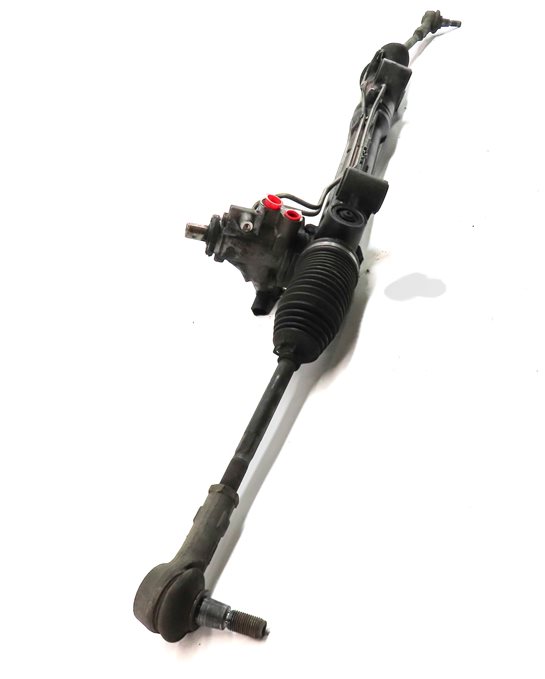 Thumbnail 4: 2011-2015 AUDI Q7 (4L) POWER STEERING GEAR RACK & PINION ASSEMBLY