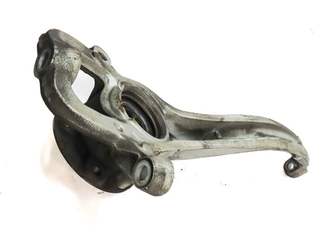 Thumbnail 3: 2011-2015 AUDI Q7 (4L) RIGHT FRONT PASSENGER SPINDLE KNUCKLE WHEEL HUB BEARING
