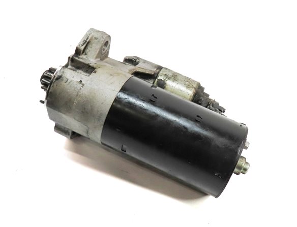 2009-2016 VW TOUAREG AUDI Q7 (4L) 3.0L CATA TDI DIESEL ENGINE STARTER MOTOR