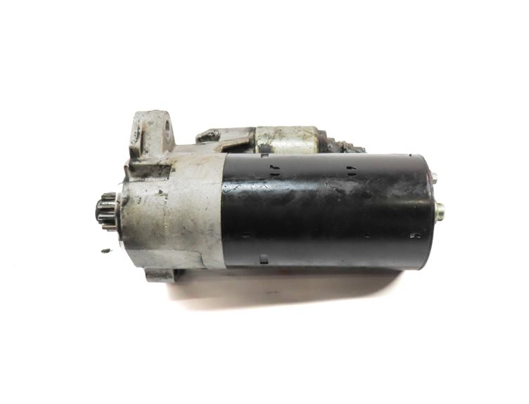 Thumbnail 2: 2009-2016 VW TOUAREG AUDI Q7 (4L) 3.0L CATA TDI DIESEL ENGINE STARTER MOTOR