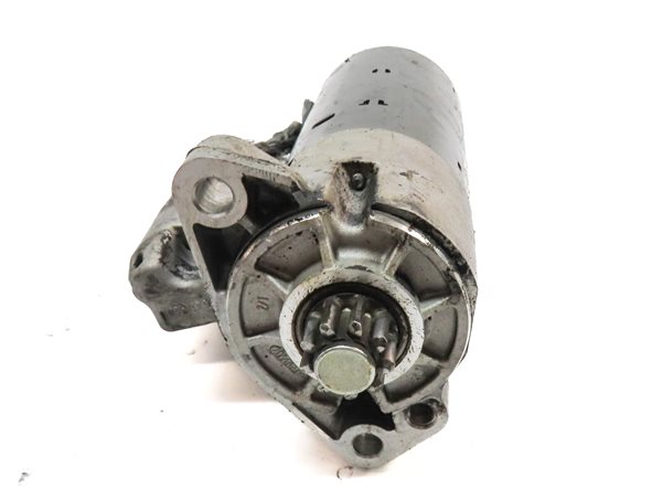 Thumbnail 3: 2009-2016 VW TOUAREG AUDI Q7 (4L) 3.0L CATA TDI DIESEL ENGINE STARTER MOTOR
