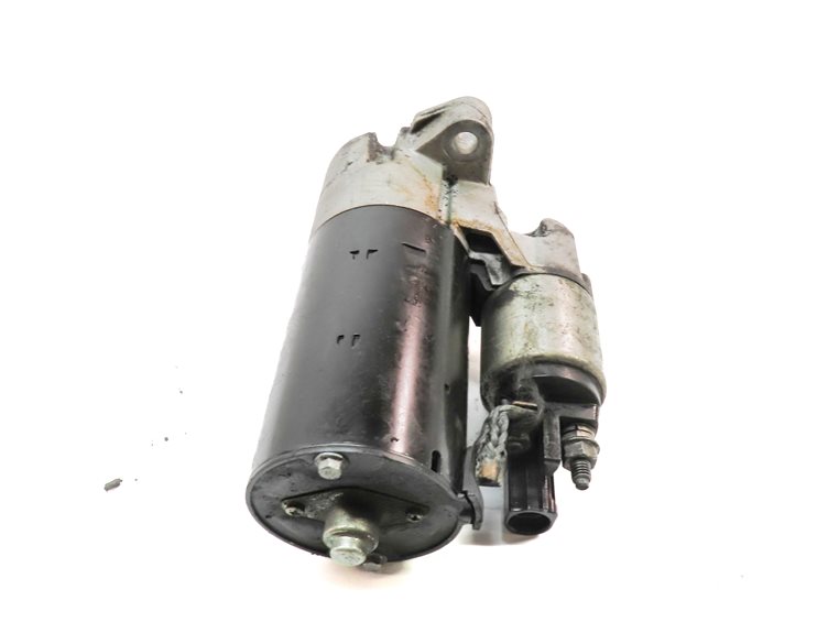 Thumbnail 5: 2009-2016 VW TOUAREG AUDI Q7 (4L) 3.0L CATA TDI DIESEL ENGINE STARTER MOTOR