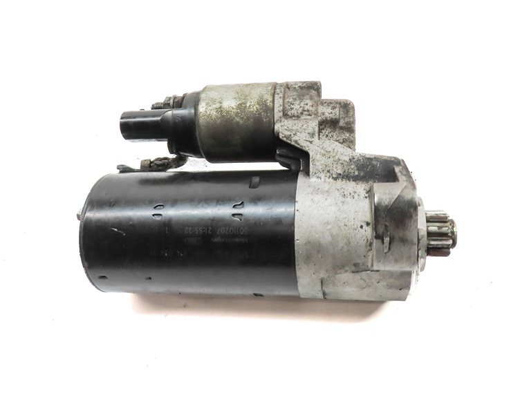 Thumbnail 6: 2009-2016 VW TOUAREG AUDI Q7 (4L) 3.0L CATA TDI DIESEL ENGINE STARTER MOTOR