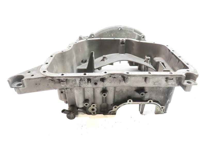 Thumbnail 5: 2011 AUDI Q7 (4L) 3.0L DIESEL (CATA) UPPER ENGINE MOTOR OIL FLUID PAN