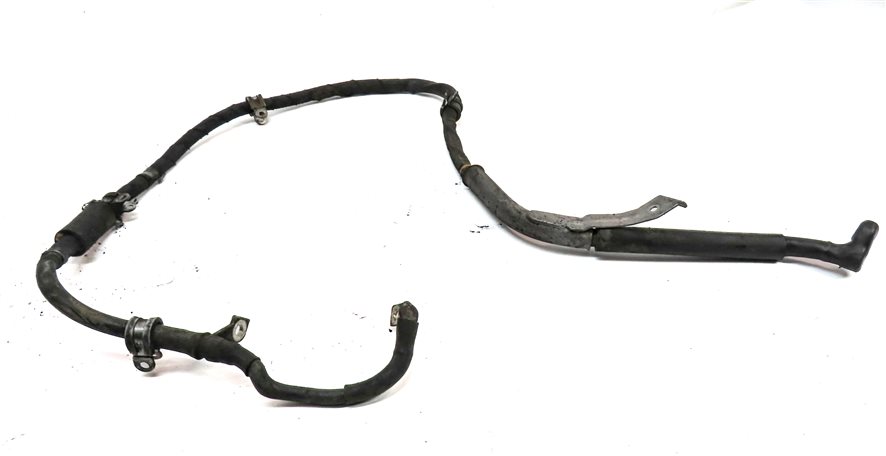 Thumbnail 4: 2011 AUDI Q7 (4L) 3.0L DIESEL (CATA)  ENGINE MOTOR WIRE WIRING HARNESS LOOM