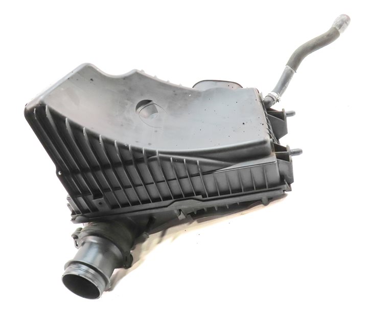Thumbnail 2: 2009-2015 VW TOUAREG AUDI Q7 (4L) 3.0L TDI DIESEL ENGINE AIR FILTER CLEANER BOX